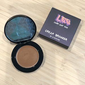 Les Beauty Cream Bronzer (NEW)